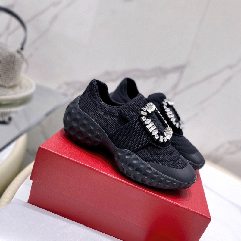 roger u1u1er casual shoes